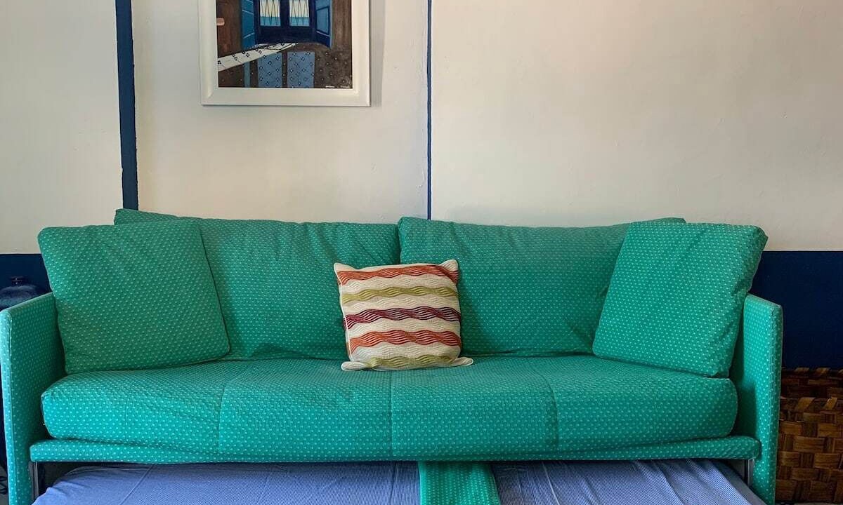 Photo of Livingroom in Minori