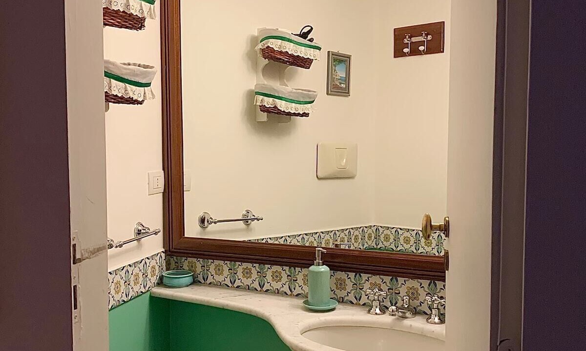 Photo of Bathroom in Minori