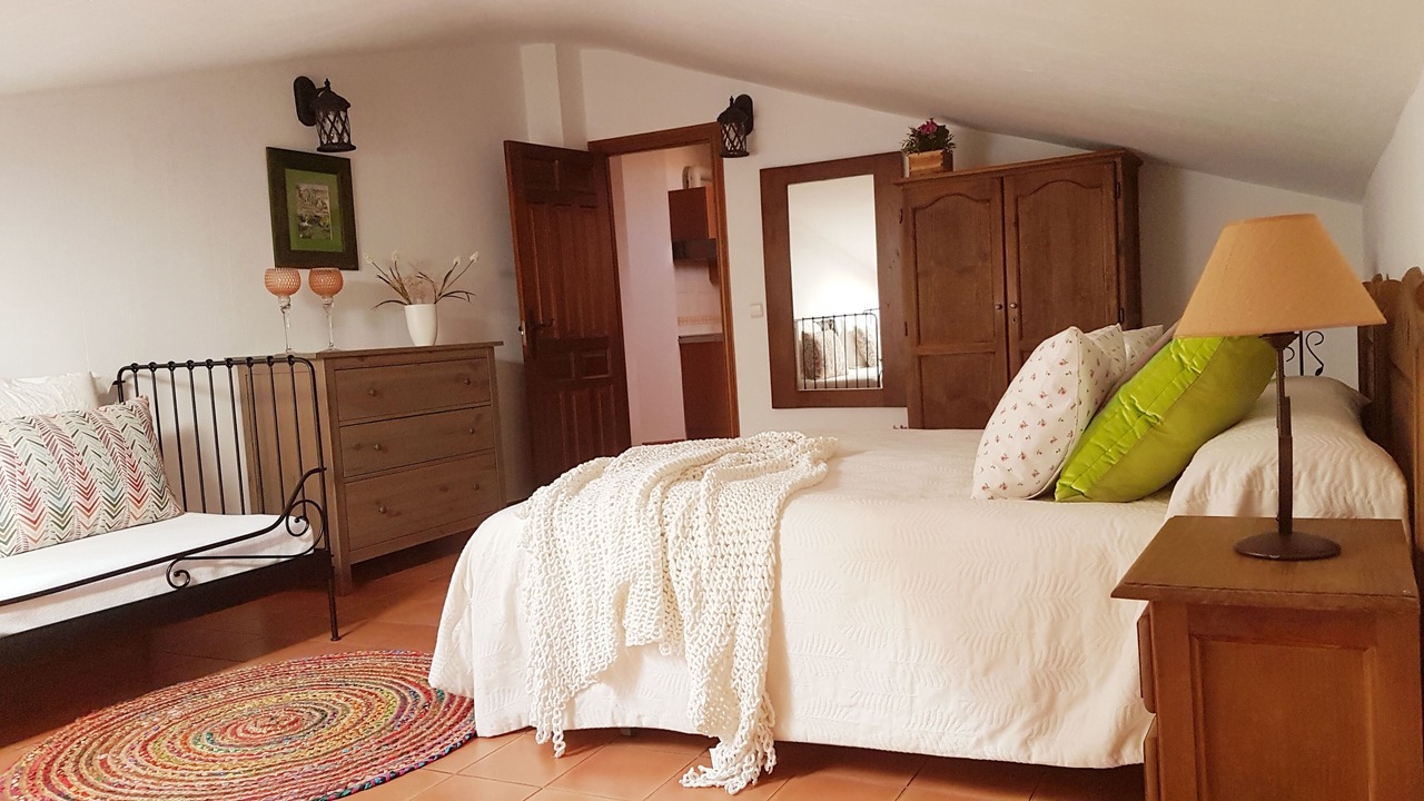 Photo of Bedroom in Nohales