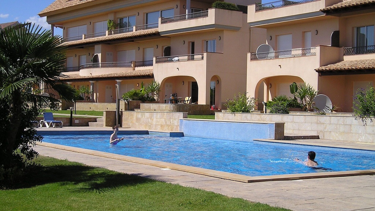 Photo of Outdoor in San Jorge