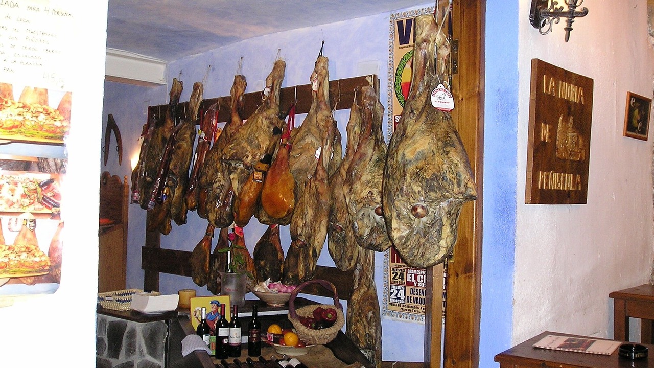 Photo of Others in San Jorge