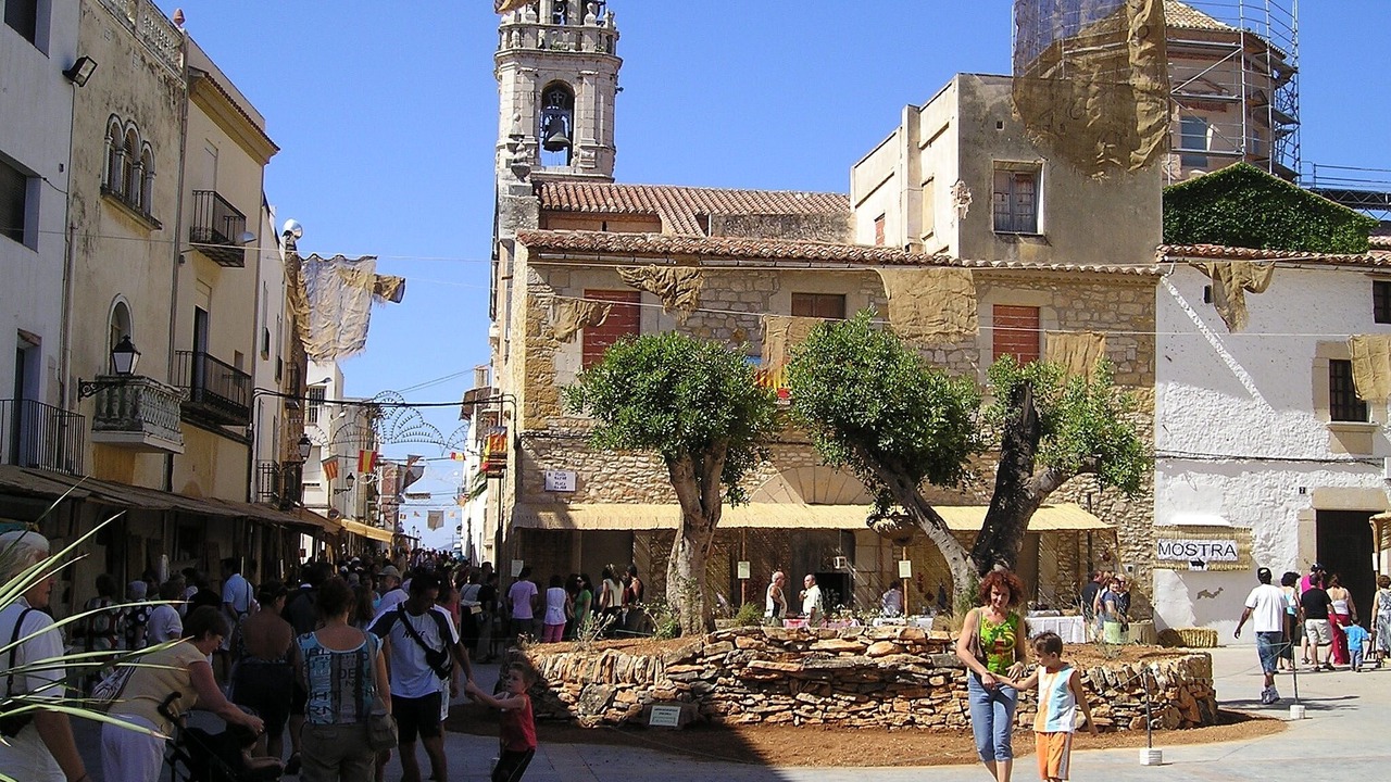 Photo of Others in San Jorge
