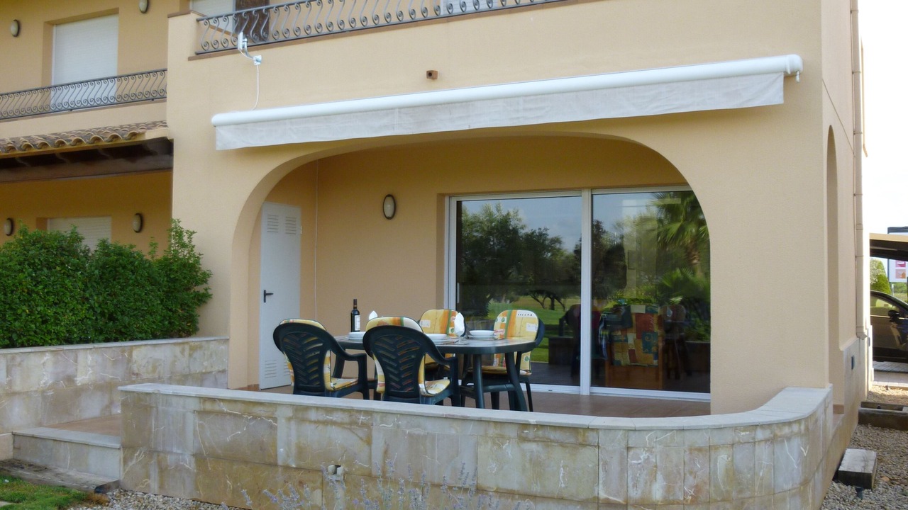 Photo of Outdoor in San Jorge