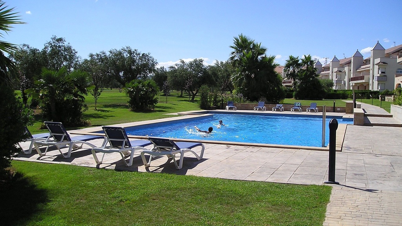 Photo of Outdoor in San Jorge