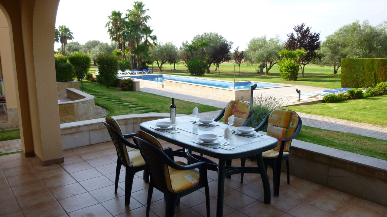 Photo of Outdoor in San Jorge