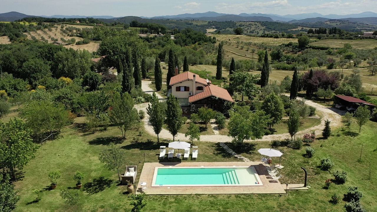 Photo of Outdoor in Penna in Teverina