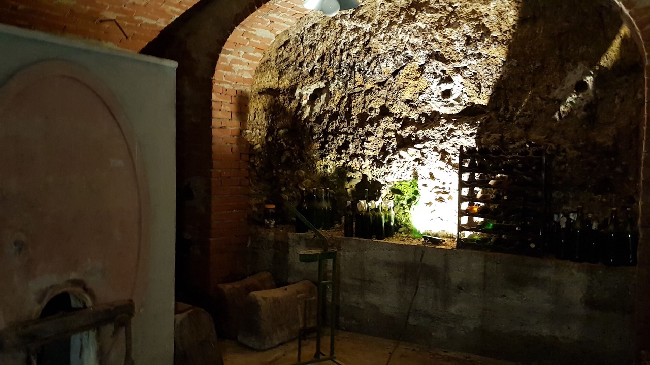 Photo of Bathroom in Capriata d'Orba