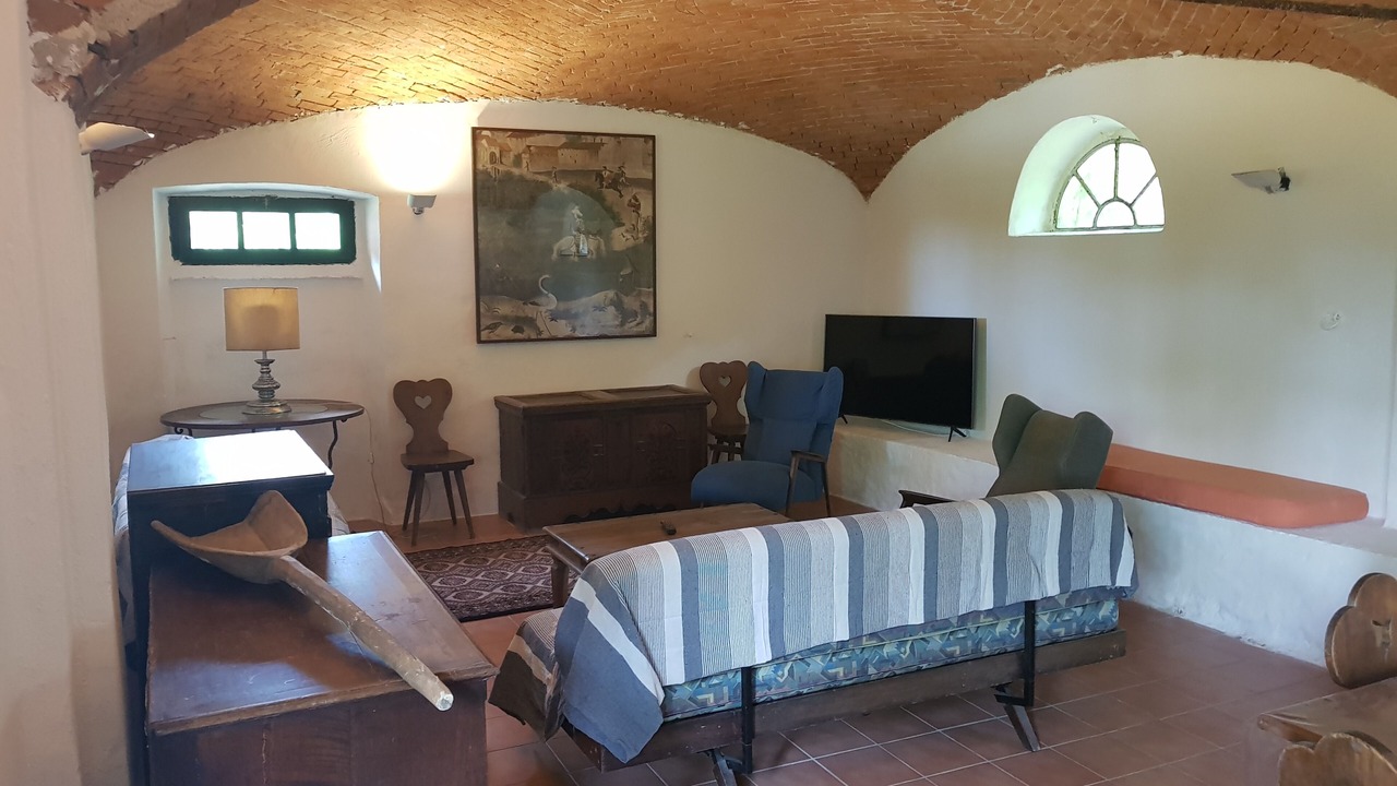 Photo of Livingroom in Capriata d'Orba