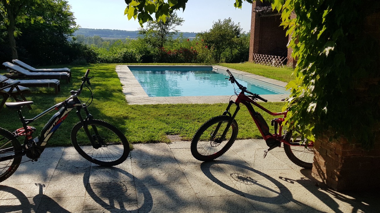 Photo of Outdoor in Capriata d'Orba