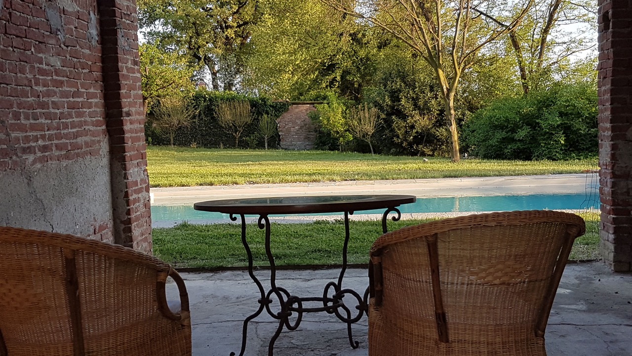 Photo of Outdoor in Capriata d'Orba