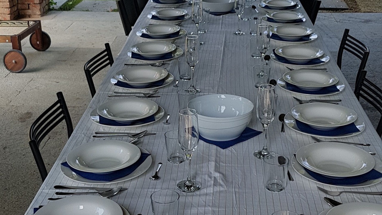 Photo of Outdoor in Capriata d'Orba