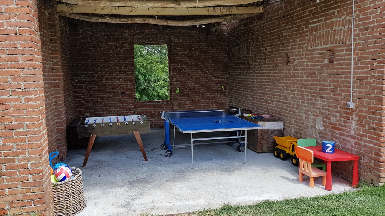 Photo of Outdoor in Capriata d'Orba