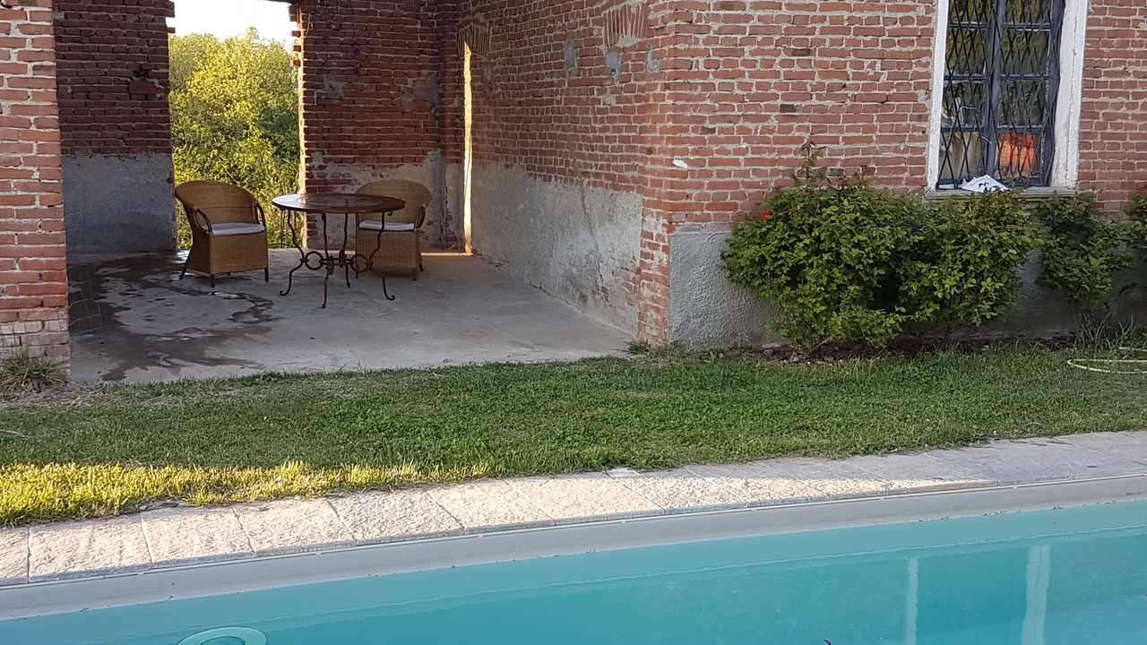 Photo of Outdoor in Capriata d'Orba