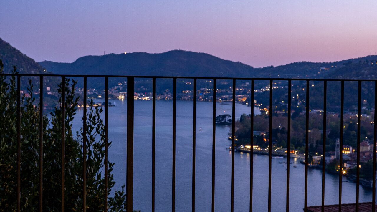 Photo of Outdoor in Cernobbio