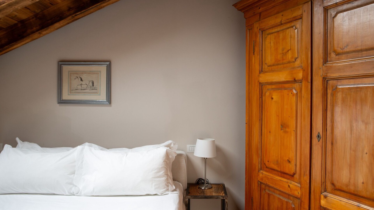 Photo of Bedroom in Cernobbio