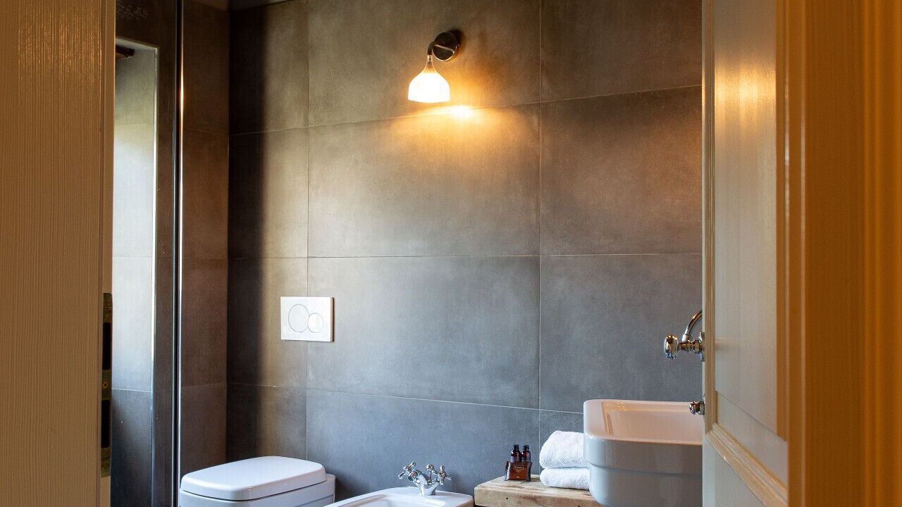 Photo of Bathroom in Cernobbio