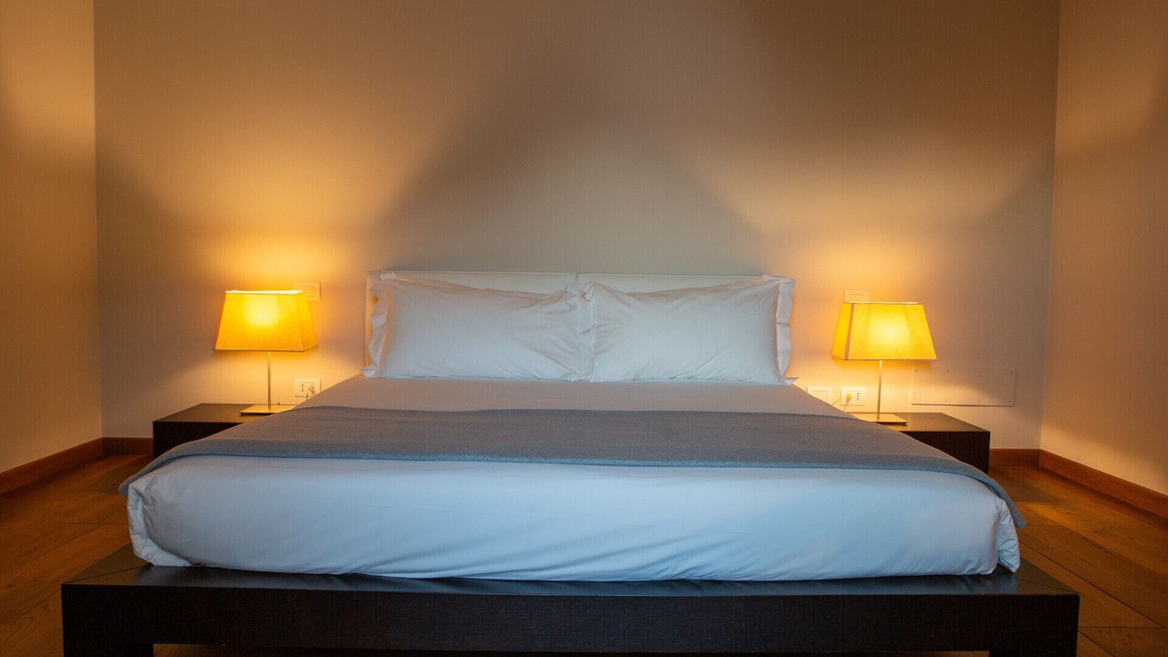Photo of Bedroom in Cernobbio