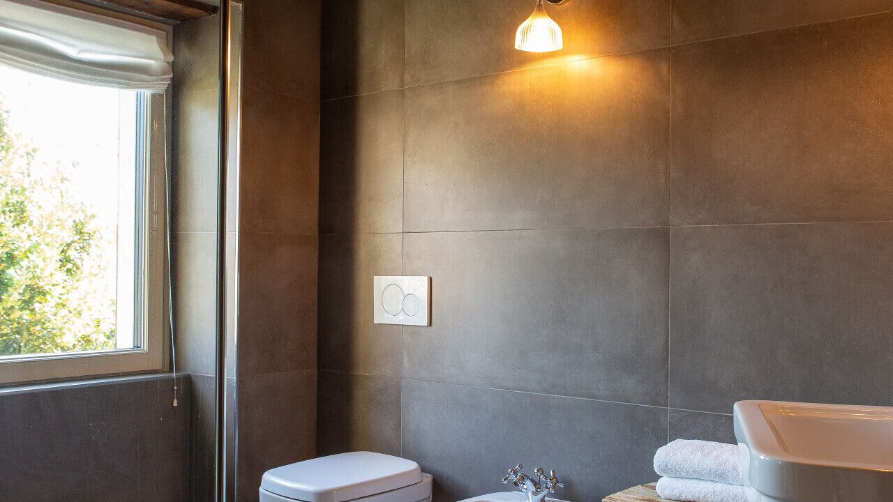 Photo of Bathroom in Cernobbio