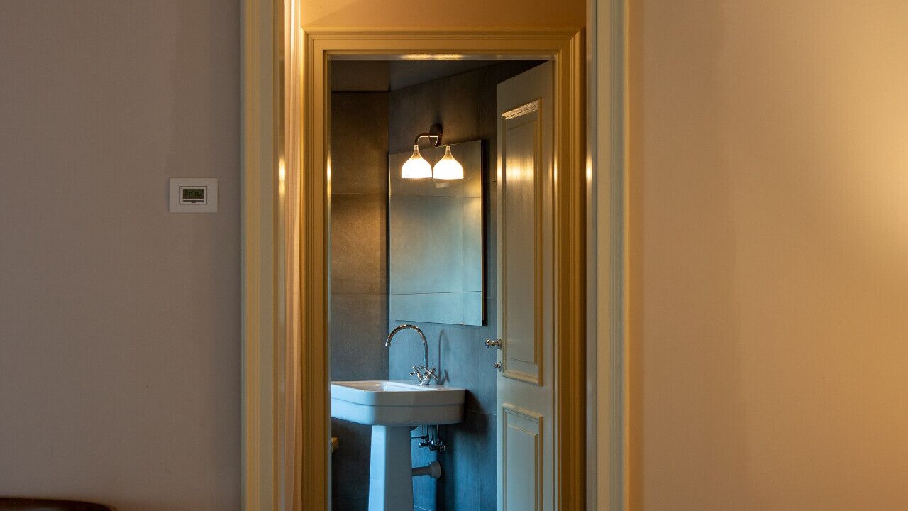 Photo of Bedroom in Cernobbio