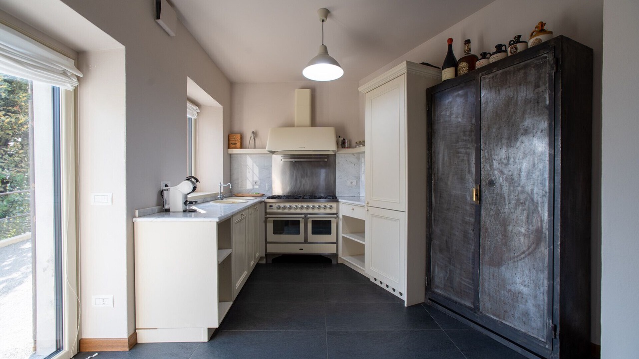 Photo of Kitchen in Cernobbio