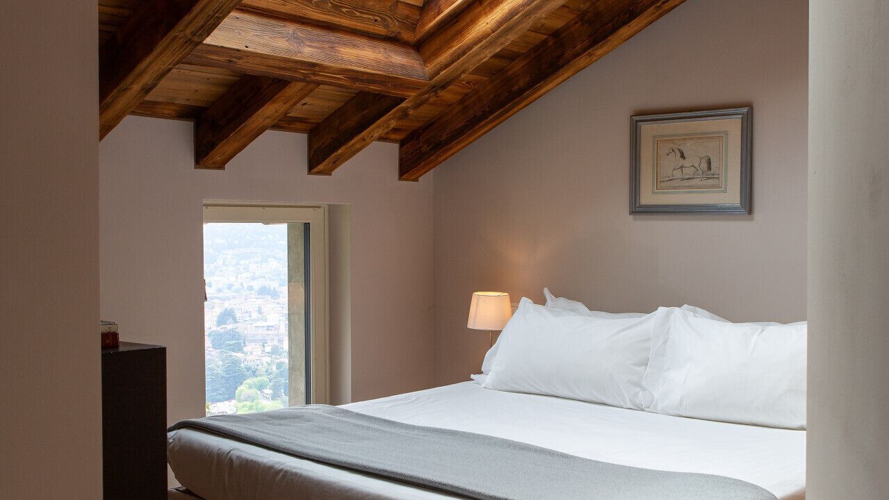 Photo of Bedroom in Cernobbio