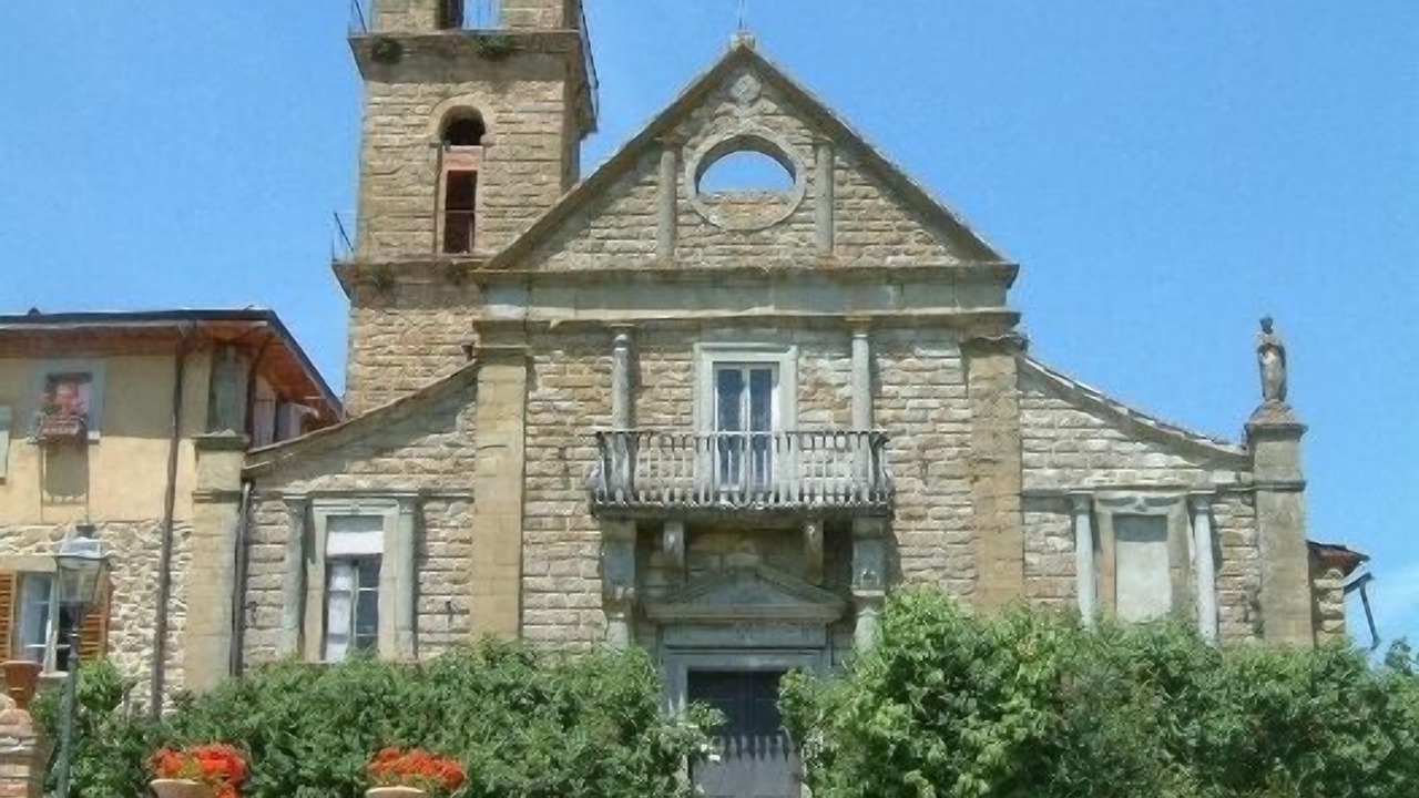 Photo of Others in Monte San Savino