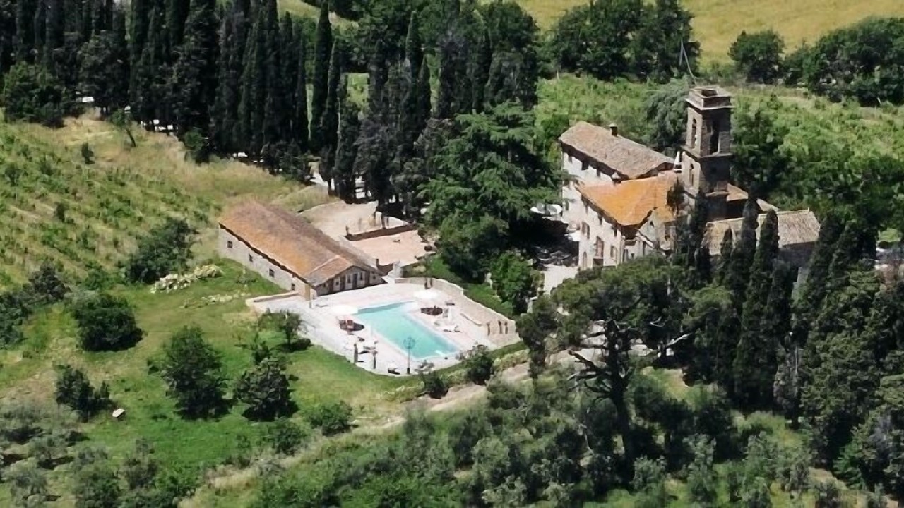 Photo of Outdoor in Monte San Savino