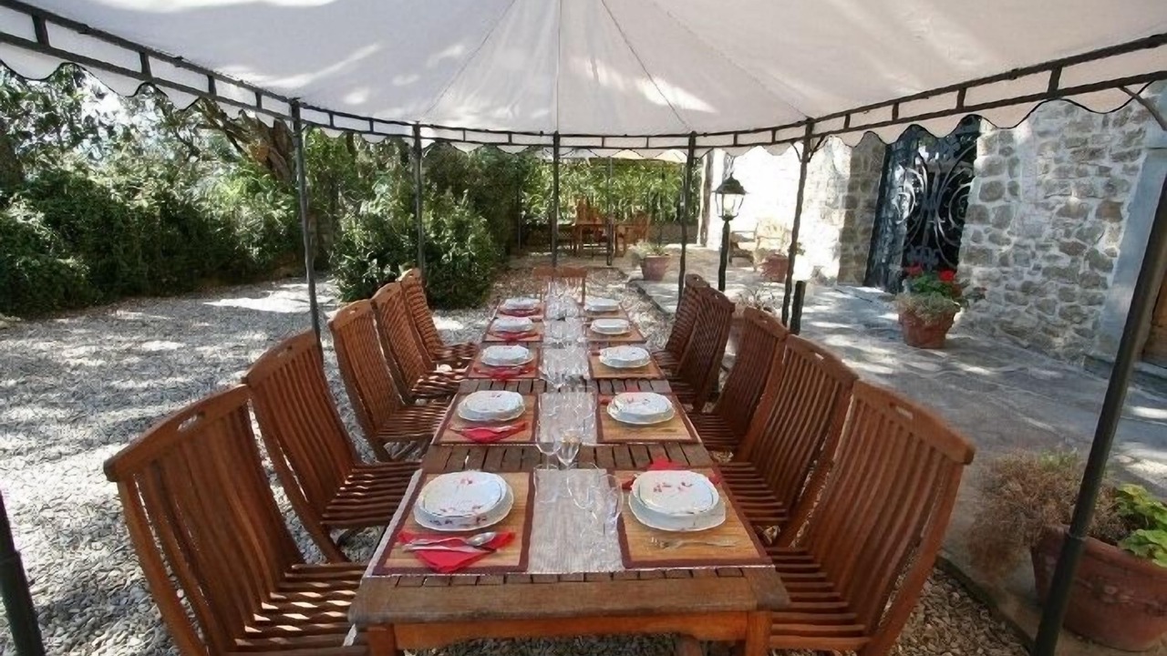 Photo of Outdoor in Monte San Savino