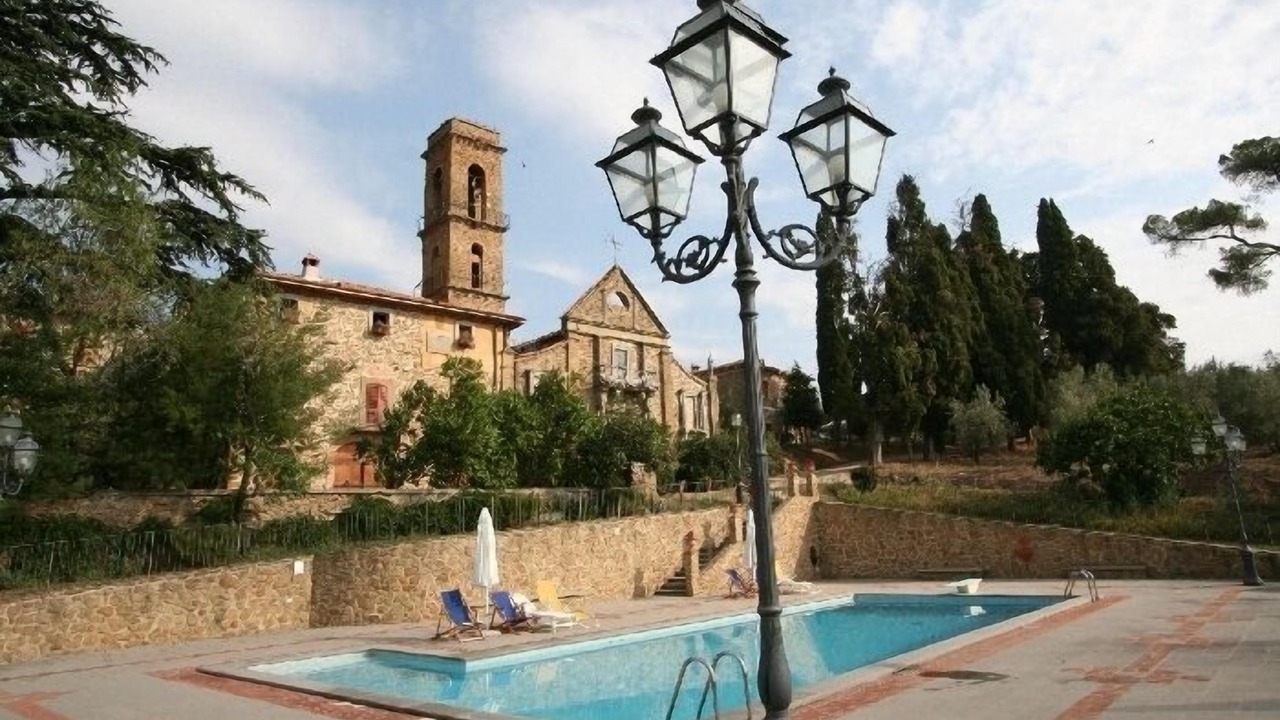 Photo of Outdoor in Monte San Savino