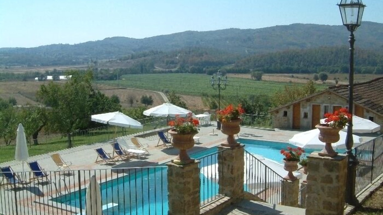 Photo of Outdoor in Monte San Savino