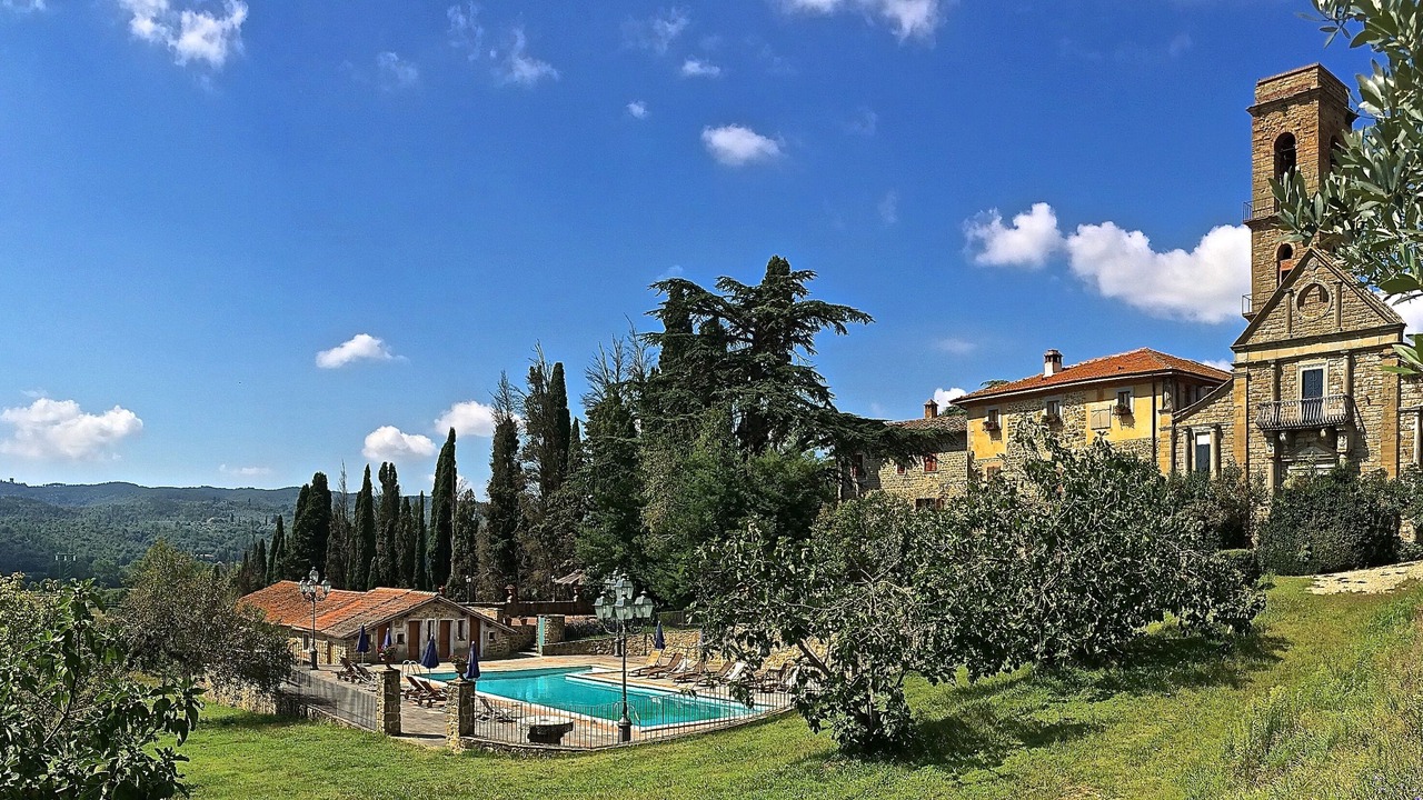Photo of Outdoor in Monte San Savino