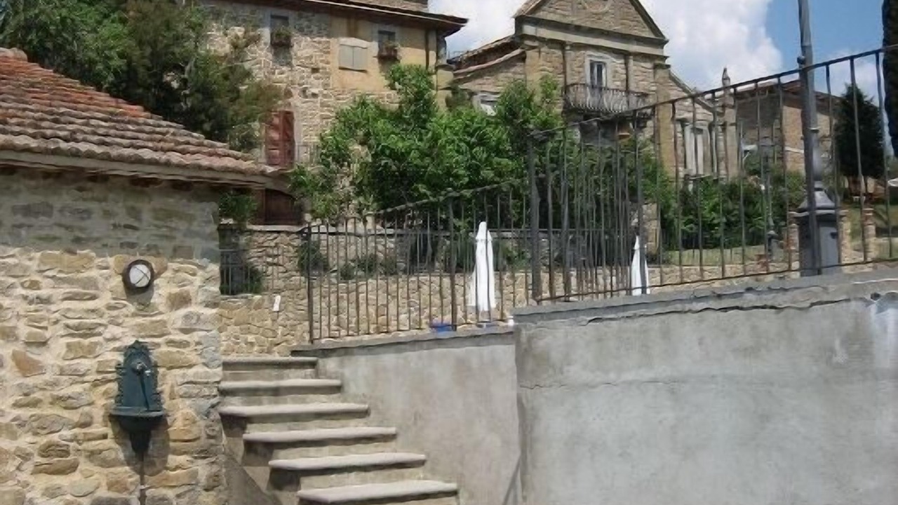 Photo of Outdoor in Monte San Savino