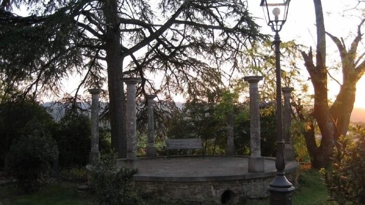 Photo of Outdoor in Monte San Savino