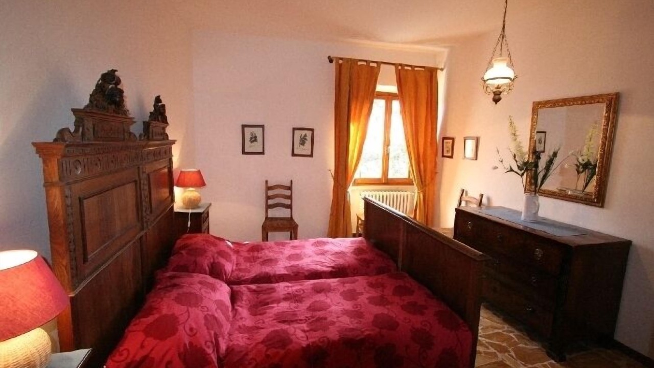 Photo of Bedroom in Monte San Savino