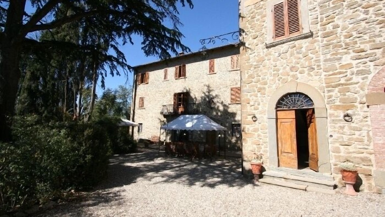 Photo of Outdoor in Monte San Savino
