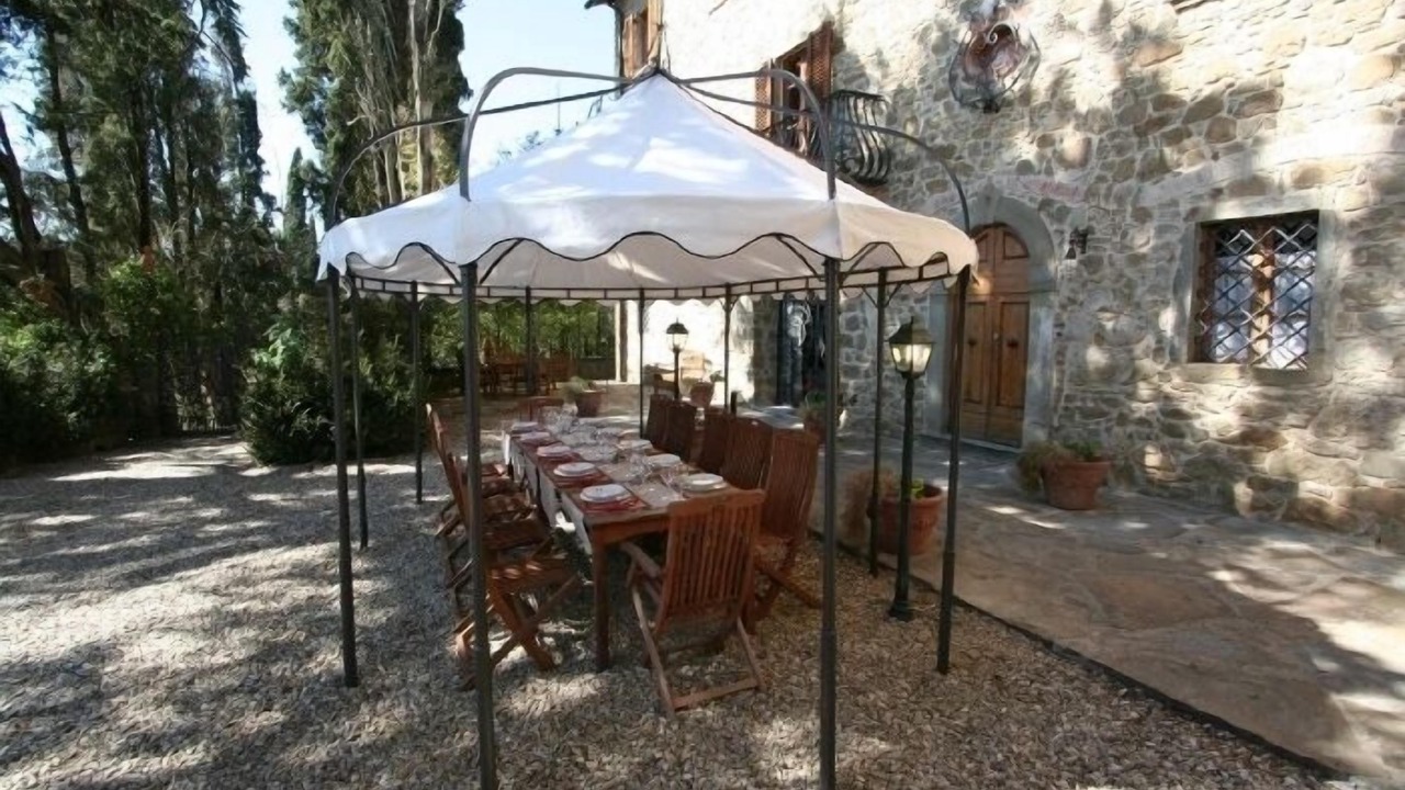Photo of Outdoor in Monte San Savino