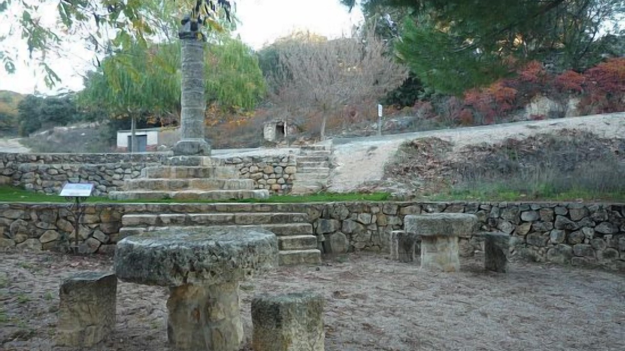 Photo of Outdoor in Alocen
