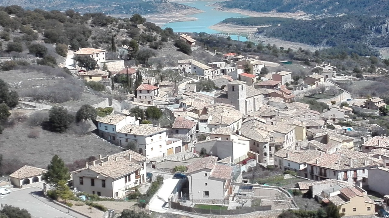 Photo of Outdoor in Alocen