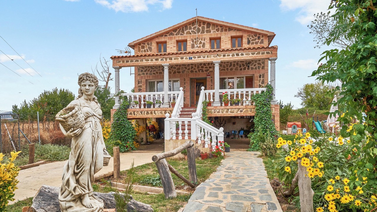 Photo of Outdoor in Porzuna