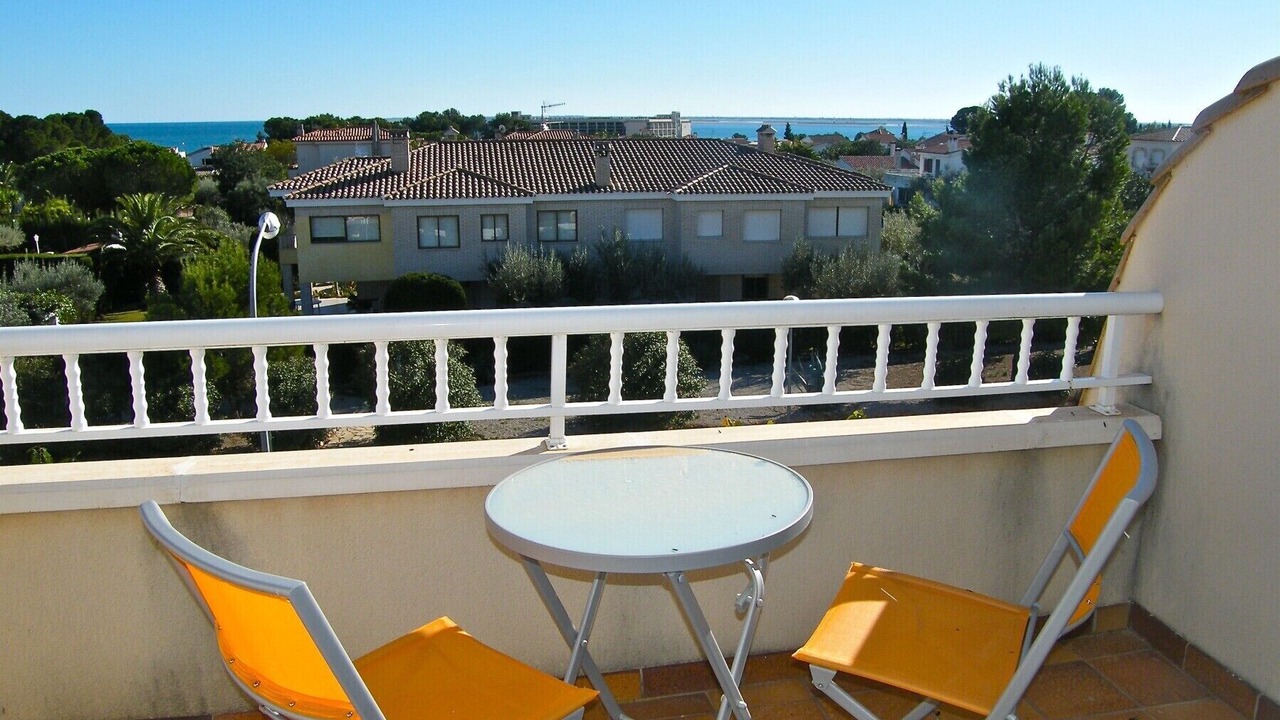 Photo of Patio Balcony in Cap Roig