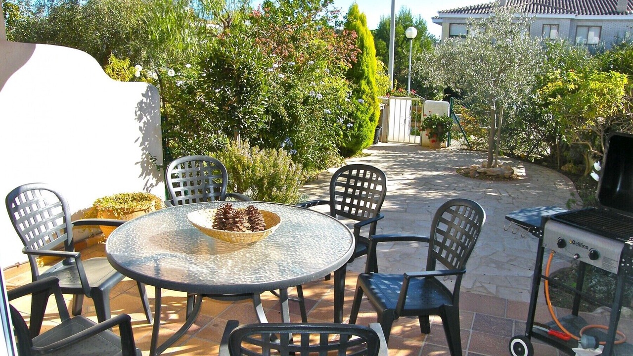Photo of Outdoor in Cap Roig
