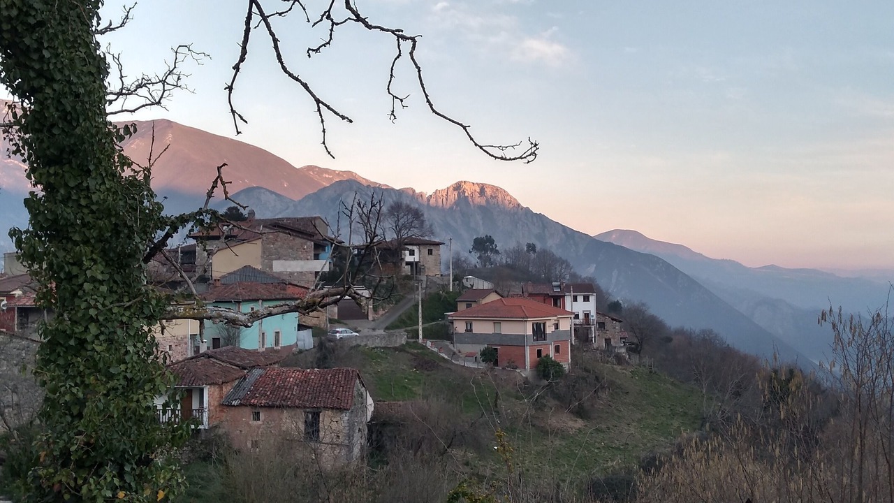 Photo of Outdoor in Santovena