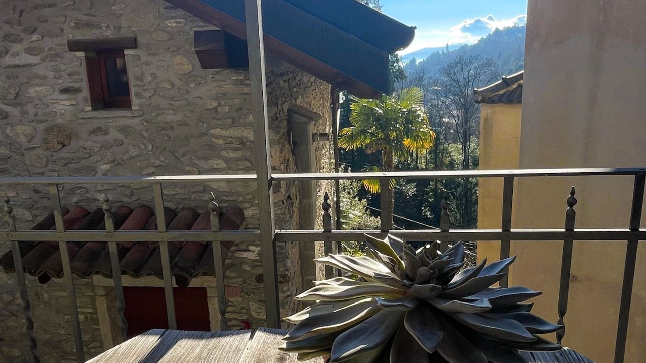 Photo of Outdoor in Cannero Riviera
