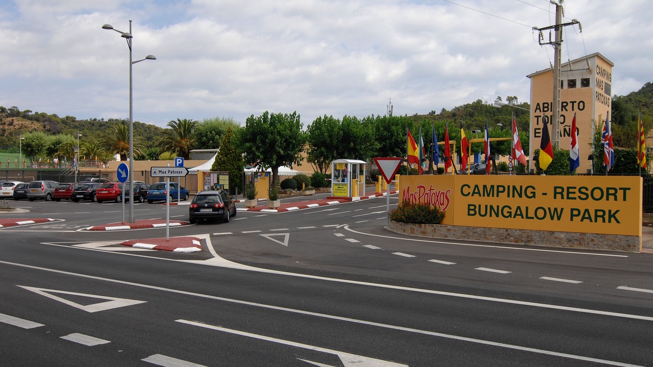 Photo of Outdoor in Pals