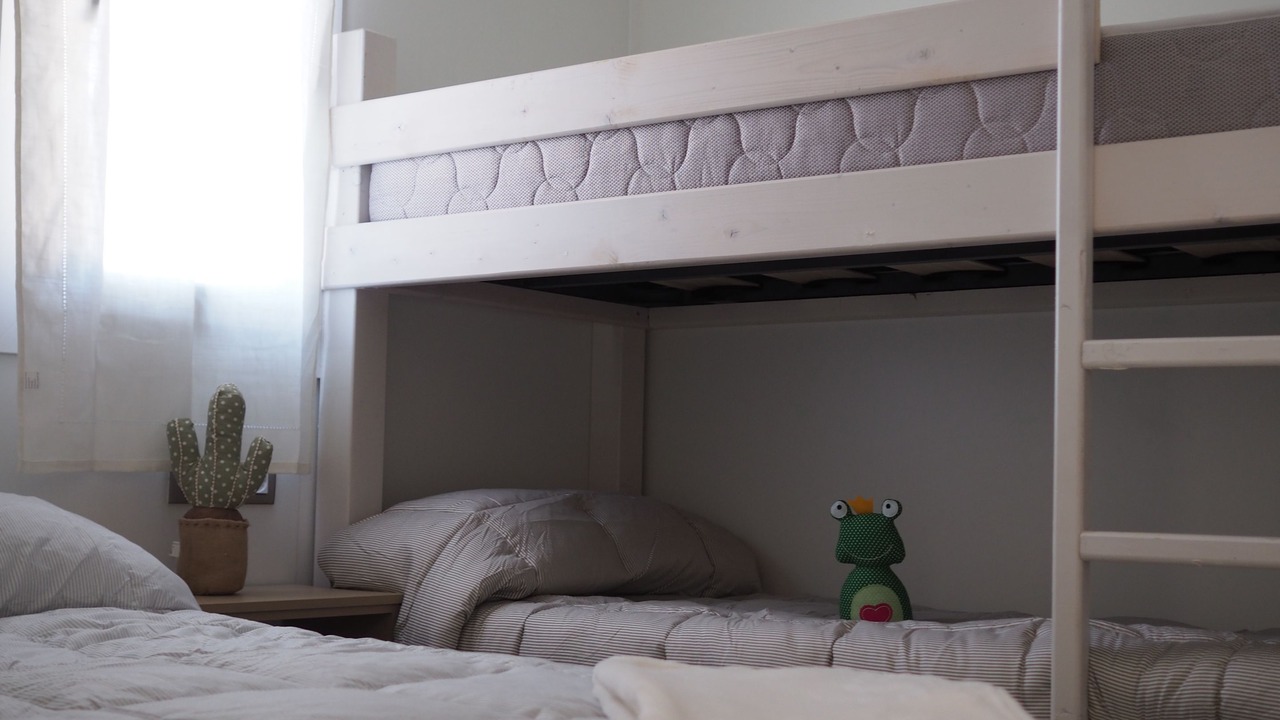 Photo of Bedroom in Pals