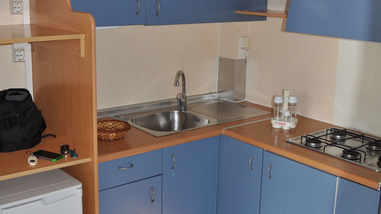 Photo of Kitchen in Pals