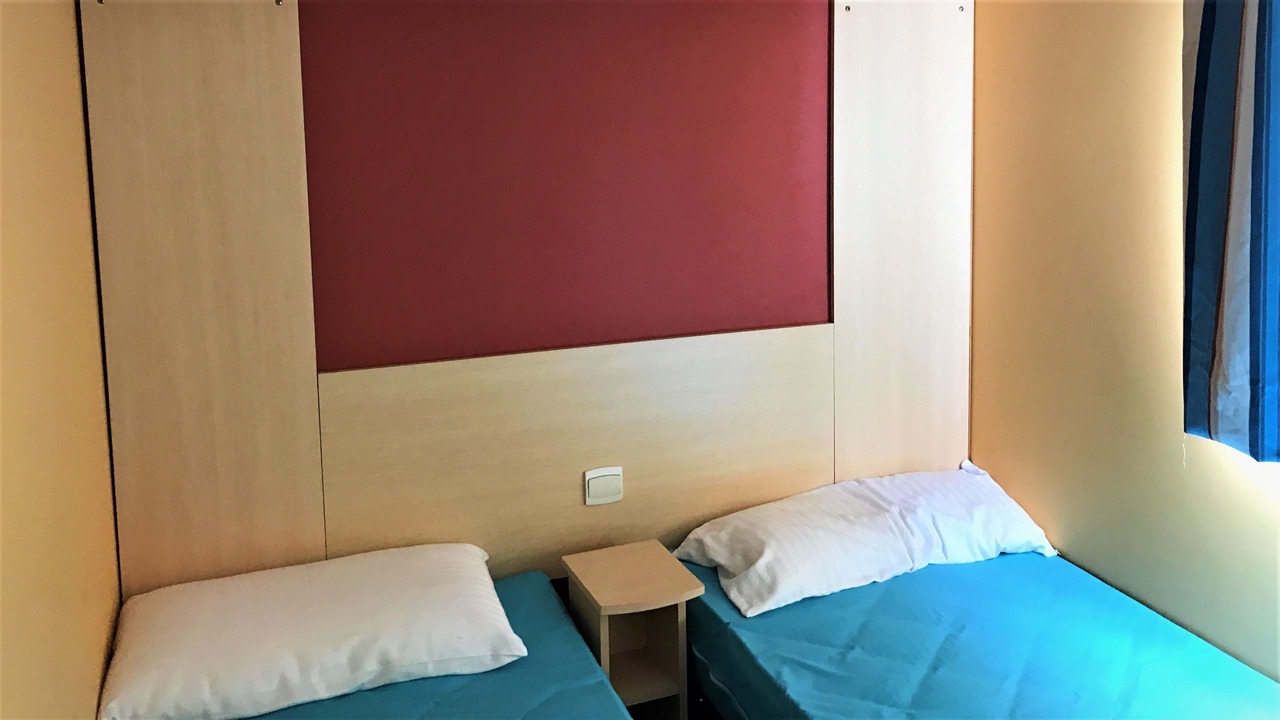 Photo of Bedroom in Campdevanol