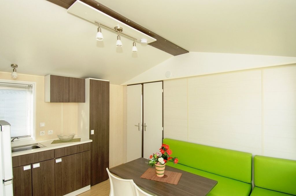 Photo of Kitchen in Campdevanol
