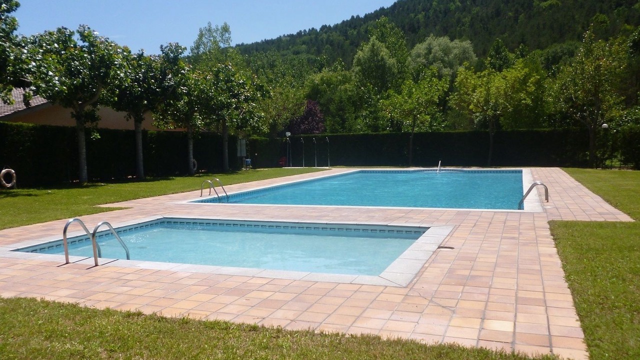 Photo of Outdoor in Campdevanol