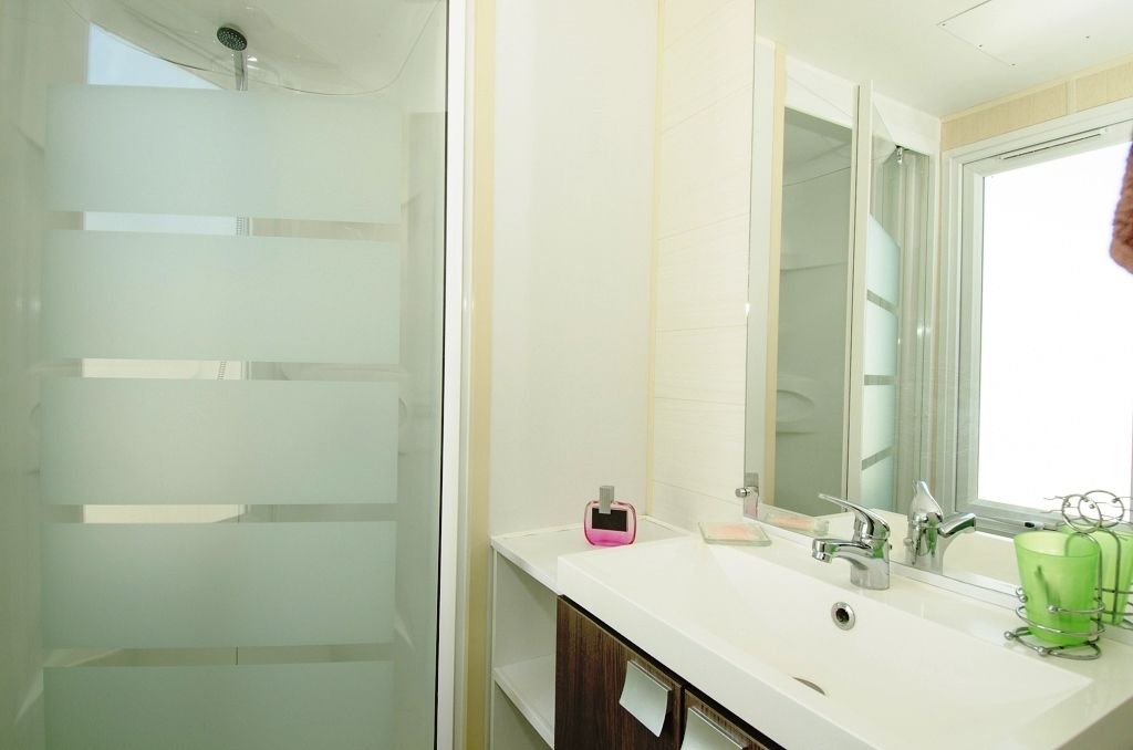 Photo of Bathroom in Campdevanol